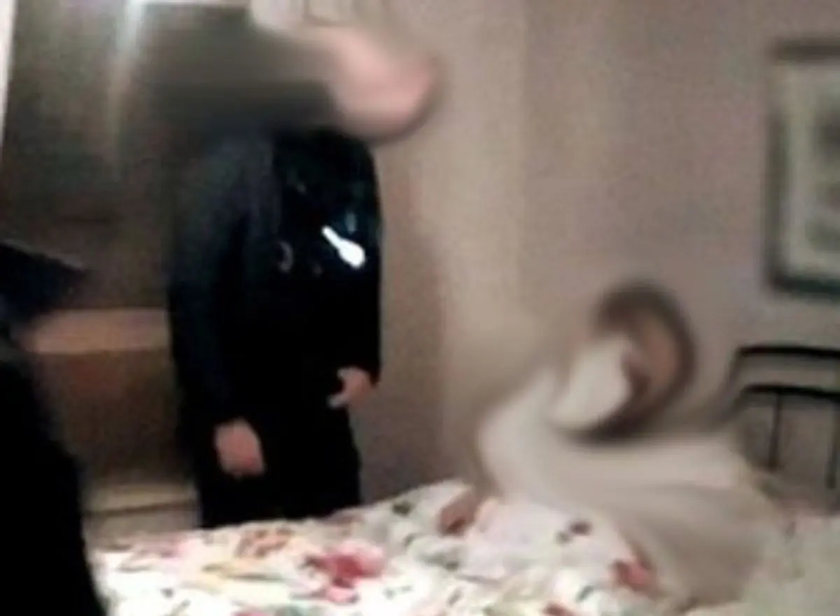 سهیلا شوهر داشت اما تسلیم یک مرد شد!