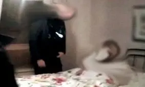 سهیلا شوهر داشت اما تسلیم یک مرد شد!