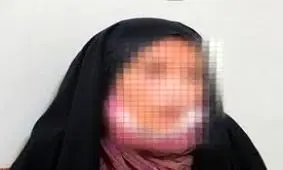 زن شوهردار وقتی از داخل ماشین مرد غریبه بیرون آمد که دیگر خیلی دیر شده بود !