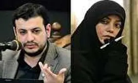 آیا حواشی الهام چرخنده به بازی وی در فیلم جدیدش ربط دارد؟
