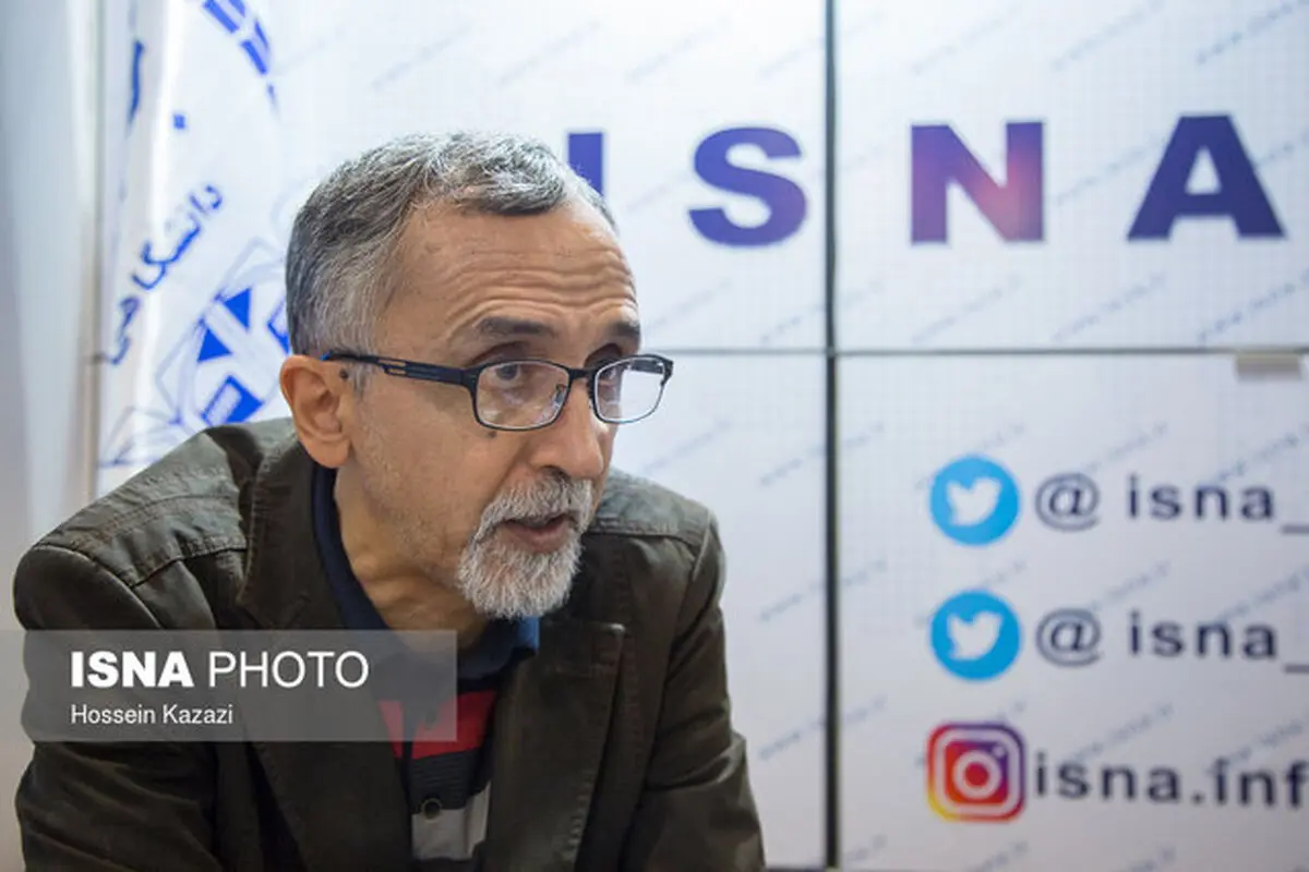 مدیران دهه‌های اول انقلاب امروز توانایی جدی برای اداره کشور را ندارند
