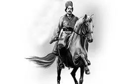 عکس| اولین عکس‌ها از رئیسعلی دلواری