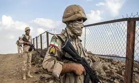 اطلاعیه مرزبانی درباره مشکل پیش آمده برای ۶ مرزبان در مرز افغانستان