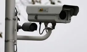 دوربین‌های کنترل سرعت چرا در بزرگراه میثاق مشهد نصب نمی‌شود؟!/ عکس
