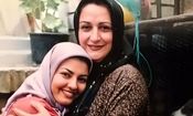 استوری جدید ناهیدِ «خانه به دوش» با متنی کنایه‌آمیز 
