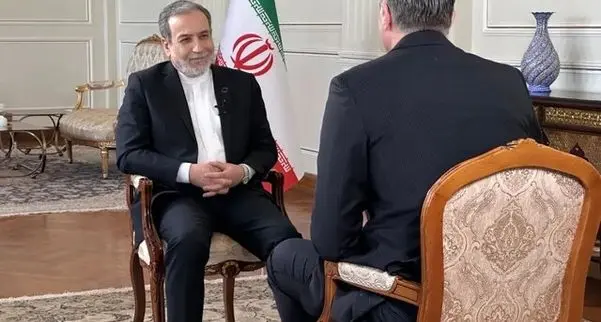 عراقچی: به توافق با آمریکا درباره برنامه هسته‌ای اطمینان دارم
