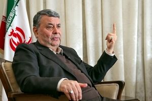 محمد صدر: دولت متوجه شد بدون سیاست خارجی نمی‌شود مملکت را اداره کرد