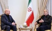 نامه قالیباف به رئیس جمهور؛  مصوبه اصلاح حقوق کارکنان دولت غیرقانونی است