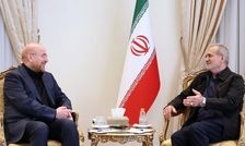 نامه قالیباف به رئیس جمهور؛  مصوبه اصلاح حقوق کارکنان دولت غیرقانونی است