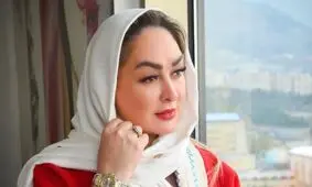 تلخ نوشته یک بازیگر زن در اینستاگرام: حق شادی نداریم