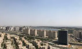 قیمت خانه در چیتگر تهران؛ با ۵۰۰ میلیون تومان در این محله تهران خانه بخرید