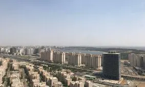 قیمت خانه در چیتگر تهران؛ با ۵۰۰ میلیون تومان در این محله تهران خانه بخرید