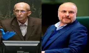 قالیباف برای بازگشت حیثیت مخدوش خود، متن نامه میثاق با رهبری را به نفع خود جعل کرده