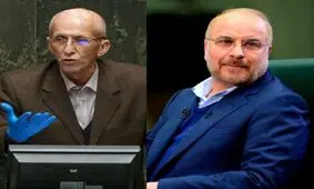 قالیباف برای بازگشت حیثیت مخدوش خود، متن نامه میثاق با رهبری را به نفع خود جعل کرده