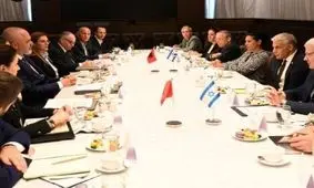 سفر نخست وزیر آلبانی به اسرائیل و همکاری در زمینه امنیت سایبری

