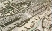 شهستان، پایتخت اداری ایران می شود/ مرکز تجاری شهستان بزرگتر از امپایر استیت نیویورک ساخته می شود/ مشخصات کامل و نقشه شهستان در تپه های عباس آباد/ تصاویر
