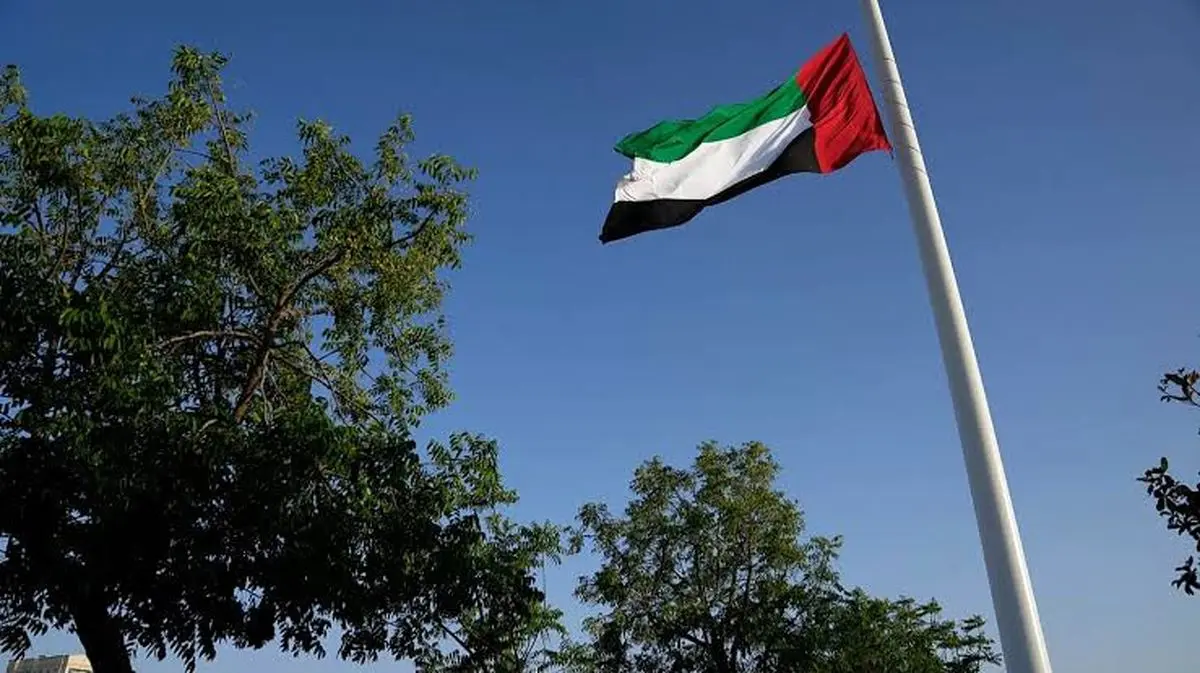 امارات ادعاهای انتقال منابع مالی به ایران را رد کرد