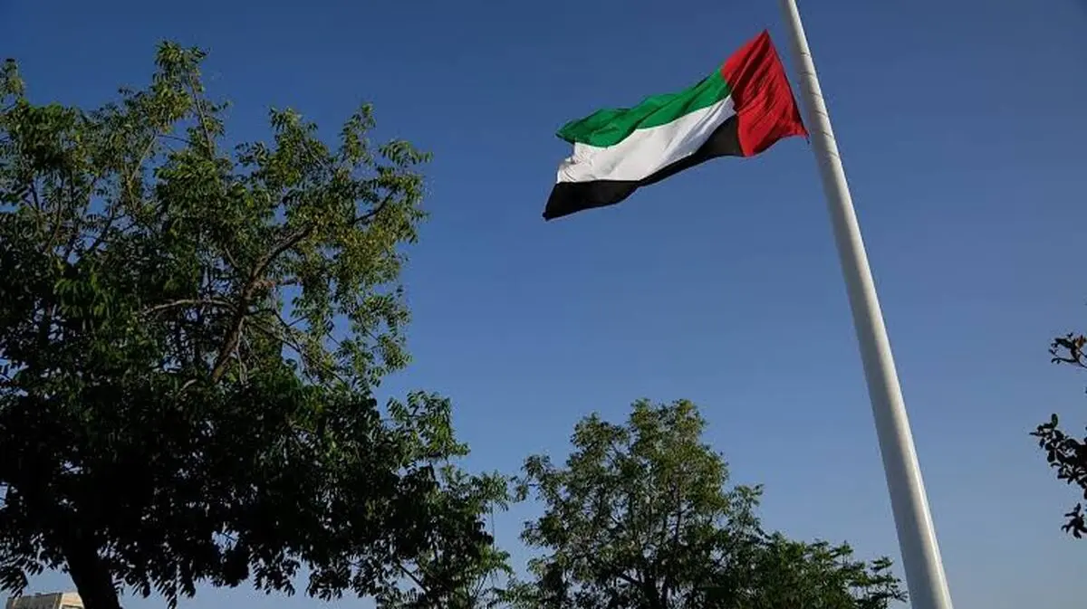 امارات ادعاهای انتقال منابع مالی به ایران را رد کرد