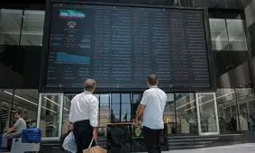 پیش‌بینی بورس فردا ۲۹ خرداد ۱۴۰۲ / تراز ۱۹- شاخص کل