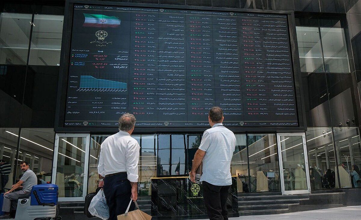 پیشبینی بورس فردا ۲۹ خرداد ۱۴۰۲ / تراز ۱۹- شاخص کل