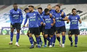  مجیدی به مهاجم پیشین پرسپولیس در بازی استقلال و آلومینیوم دوباره اعتماد کرد