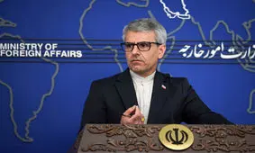 سخنگوی وزارت خارجه: آمریکایی‌ها باید نشان دهند که به دیپلماسی وفادارند