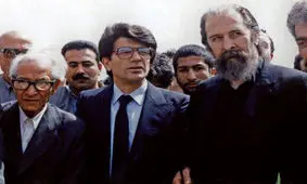 روایتی از دست رد شجریان به درخواست مسعود رجوی

