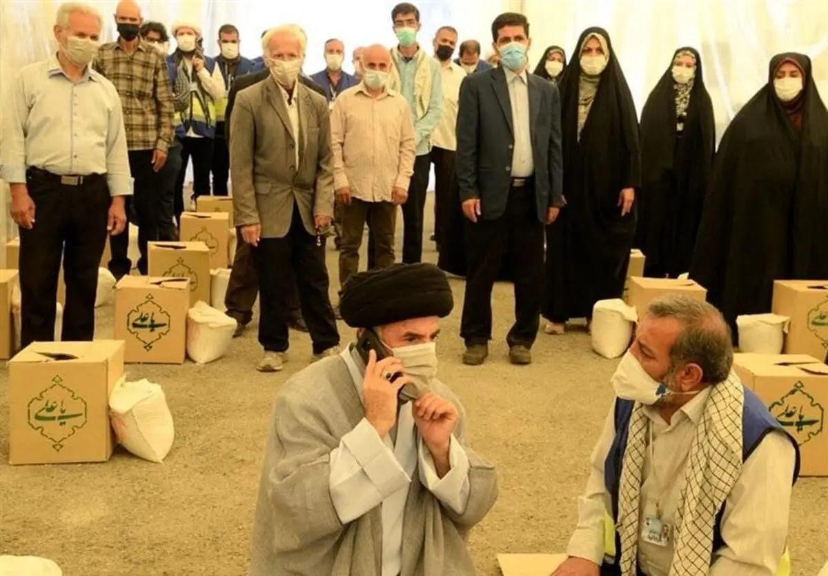 مجموعه عکس‌ های سریال "آزادی مشروط"