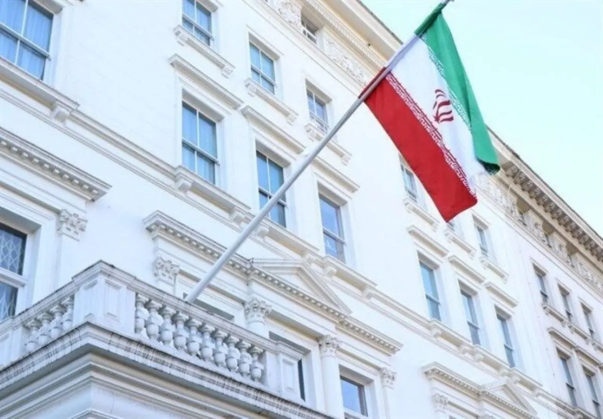 ایران قویا اتهامات بی‌اساس مدیرکل سازمان امنیت بریتانیا را رد کرد