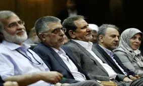  شکست در انتخابات ۱۴۰۰ عامل برکناری کرباسچی از دبیرکلی کارگزاران/ "مرعشی می‌تواند کاندیدای ۱۴۰۴ باشد"

