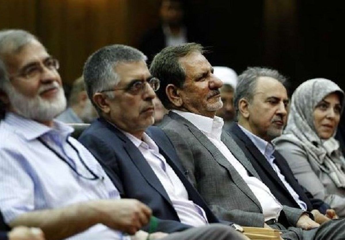 شکست در انتخابات ۱۴۰۰ عامل برکناری کرباسچی از دبیرکلی کارگزاران/ "مرعشی میتواند کاندیدای ۱۴۰۴ باشد"