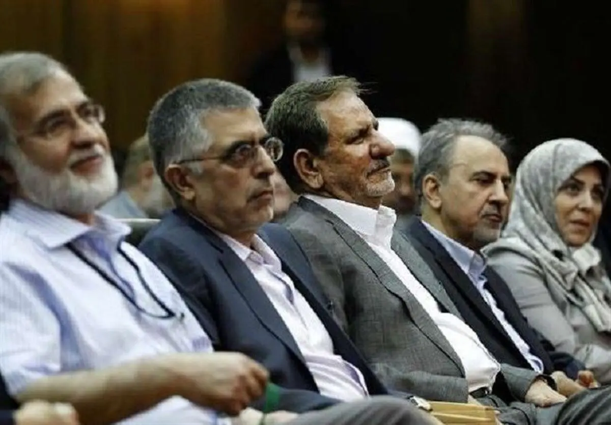  شکست در انتخابات ۱۴۰۰ عامل برکناری کرباسچی از دبیرکلی کارگزاران/ "مرعشی می‌تواند کاندیدای ۱۴۰۴ باشد"

