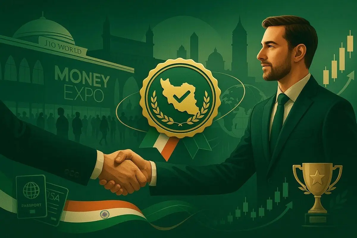 فنفیکس چگونه مدل پراپ تریدینگ استاندارد را در ایران احیا کرد؟