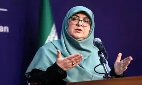 سخنگوی دولت: دورکاری کارکنان امروز و فردا ادامه دارد/ ویدئو