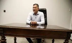 علی دایی: از نامگذاری گونه ماهی ناراحت نشدم؛ نیازی به اجازه گرفتن نبود/ می‌خواستم درگیر شوخی‌ها شوم هزاران قدم عقب می‌افتادم