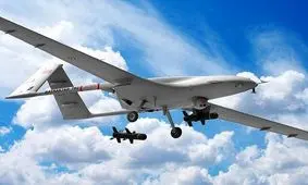 مذاکرات امارات با ترکیه برای خرید ۱۲۰ پهپاد "بیرقدار"

