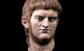 نرون، سفاک ترین پادشاه تاریخ؛ از قتل مادر و همسر تا جنون و خودکشی/ دیوانه ای که پایتخت را سوزاند و سپس ساز زد/ زن جاه طلبی که نرون را دیوانه کرد، کیست؟