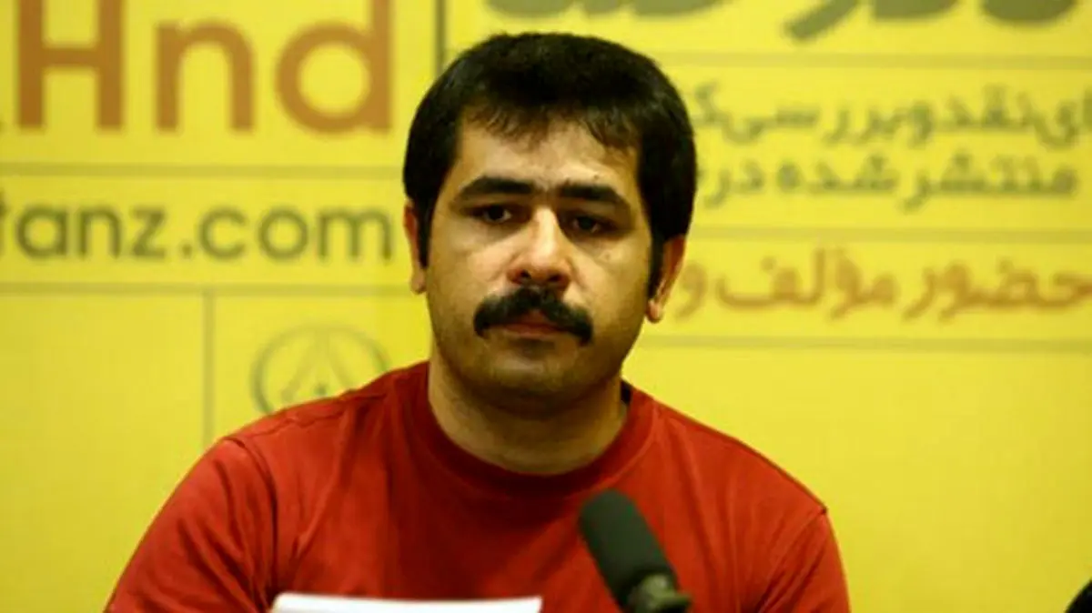 ما خودمون ویدیو لای پتو گزار بودیم!