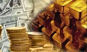سکه در مرز ۴ میلیون و ۶۰۰ هزار تومان قرار گرفت