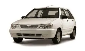 پراید ۱۱۱ "۳۵ میلیون تومان " شد