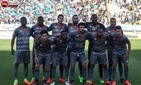 آماری ترسناک از تیم‌های الدحیل و السد، حریفان آسیایی پرسپولیس و استقلال