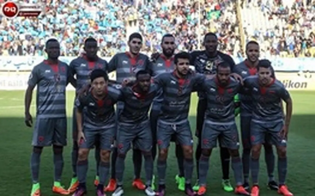 آماری ترسناک از تیم‌های الدحیل و السد، حریفان آسیایی پرسپولیس و استقلال