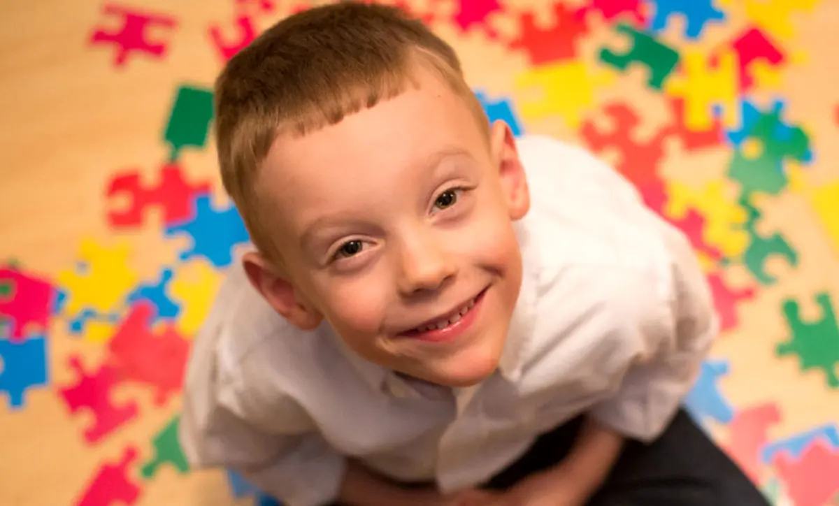 هر آنچه درباره اوتیسم باید بدانیم!