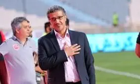 همه انتظار دارند ۵ بازیکن از پرسپولیس به تیم ملی دعوت شود