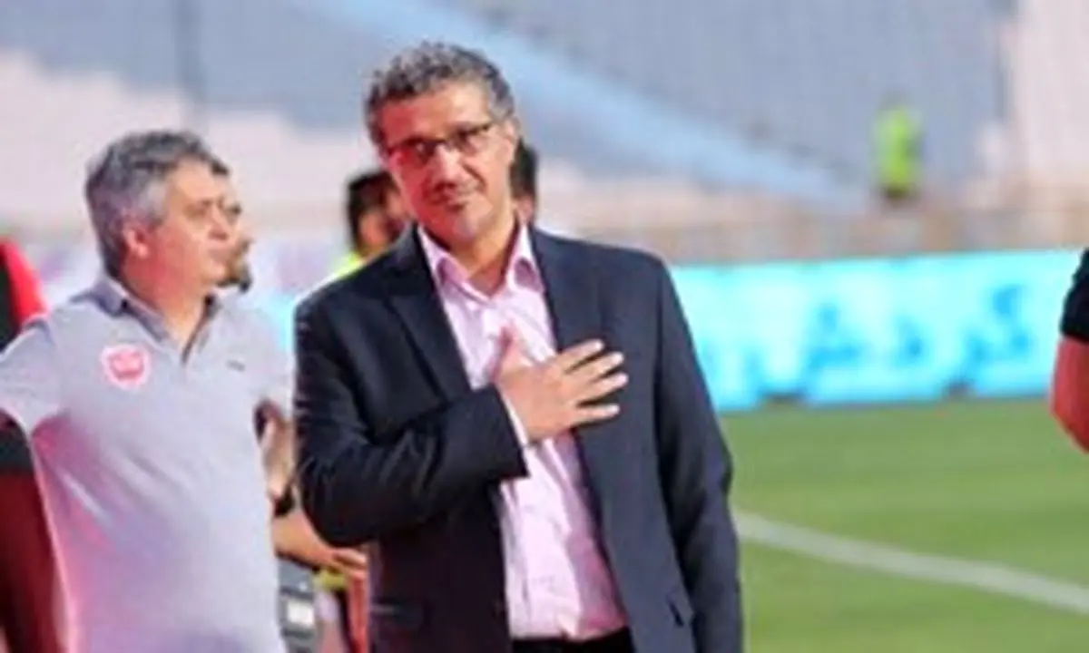 همه انتظار دارند ۵ بازیکن از پرسپولیس به تیم ملی دعوت شود