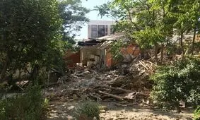 واقعیت خانه‌های اطراف دانشگاه الزهرا چیست؟ / ساکنان 43 ساله ده ونک چرا باید بروند؟