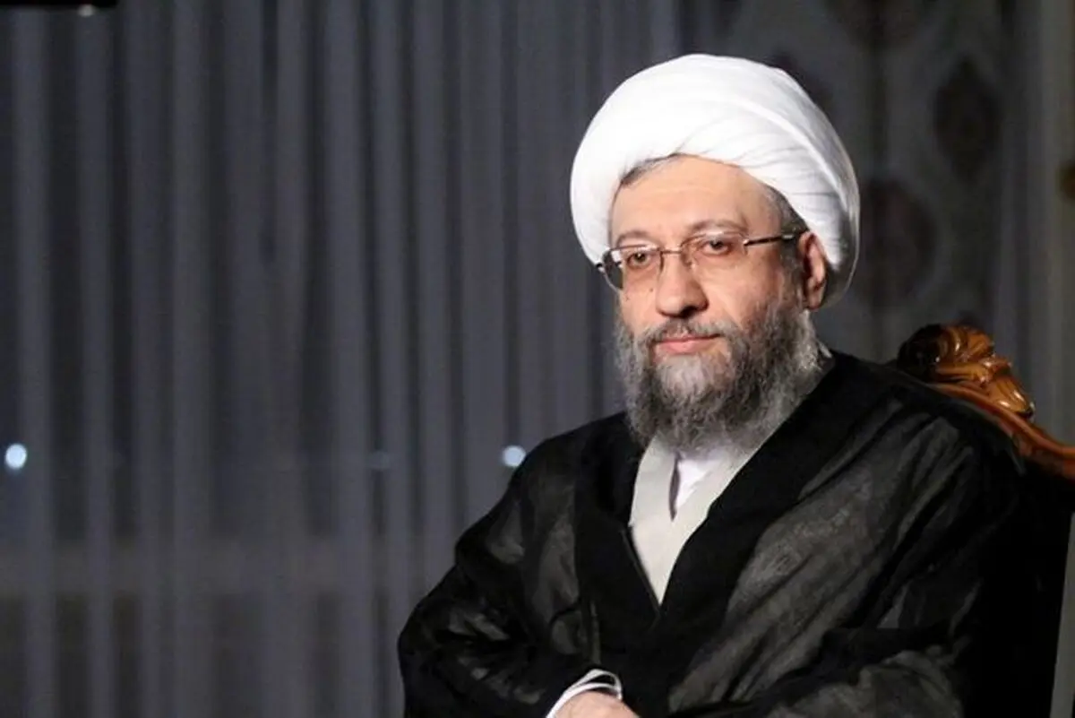 برخی با انتقاد از قوه قضاییه در پی ساختن عمارت سلطانی هستند