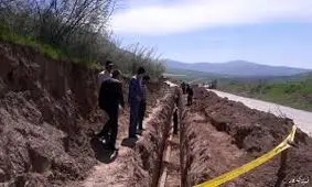 بهره مندی ۴۶۴ روستای چهارمحال و بختیاری از نعمت گاز طبیعی