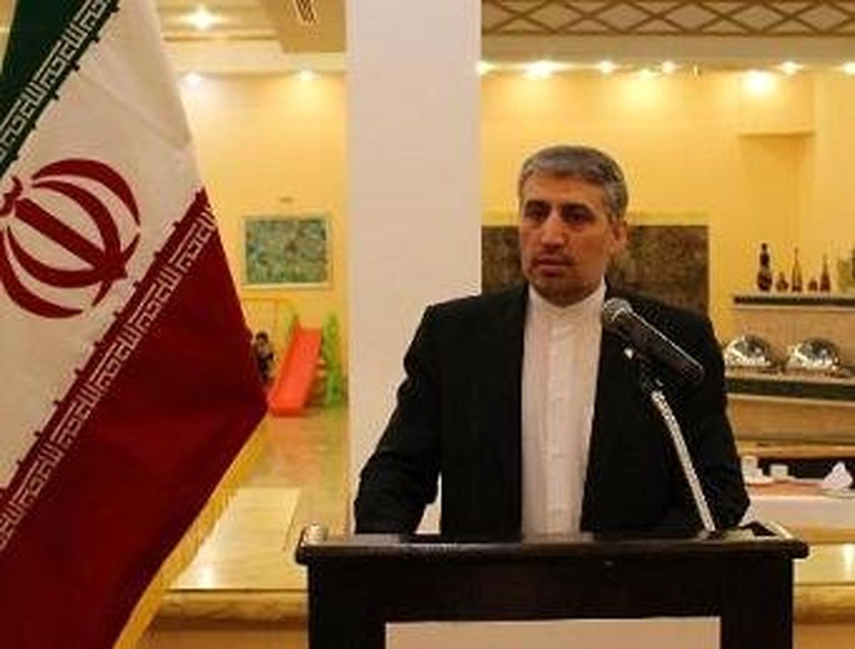 دمیرچی لو: تنها کشوری که در خزر نفت و گاز تولید نمیکند ایران است