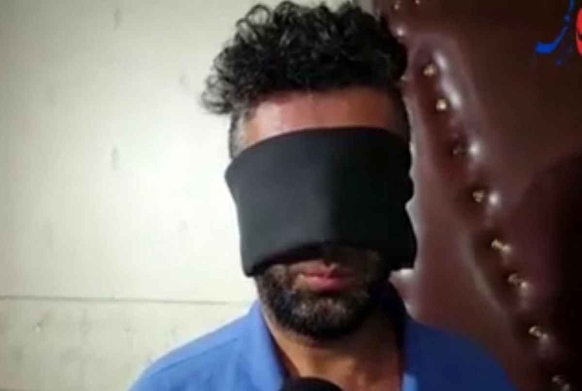 اعترافات ضارب اصلی مامور پلیس راه